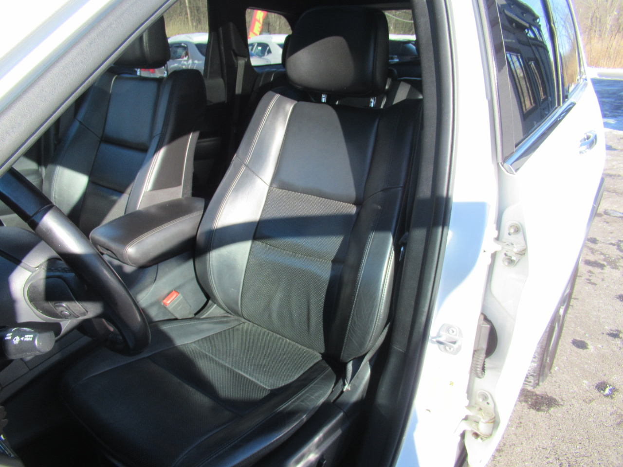 Jeep Grand Cherokee Limited 4WD 2020