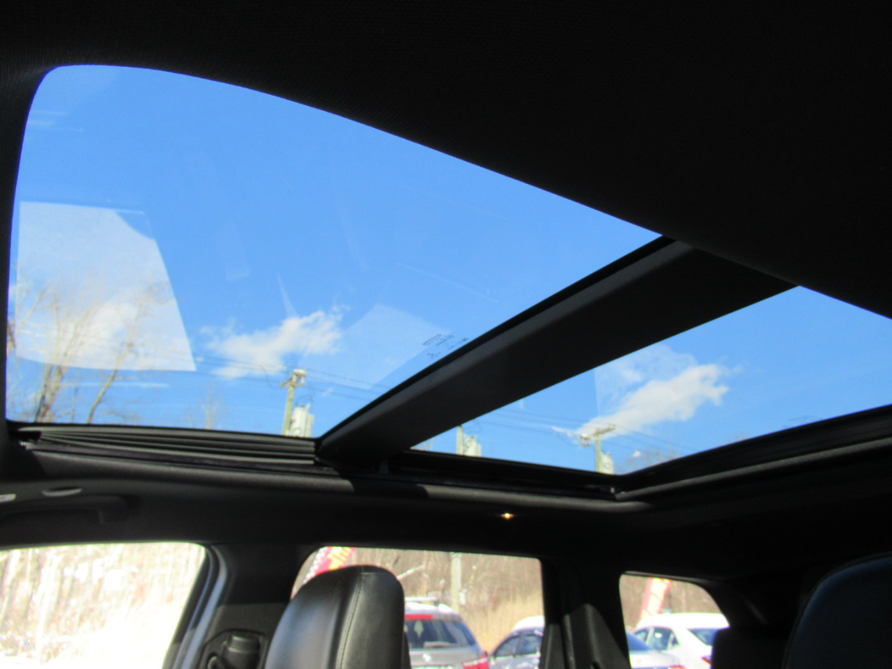 Jeep Grand Cherokee Limited 4WD 2020