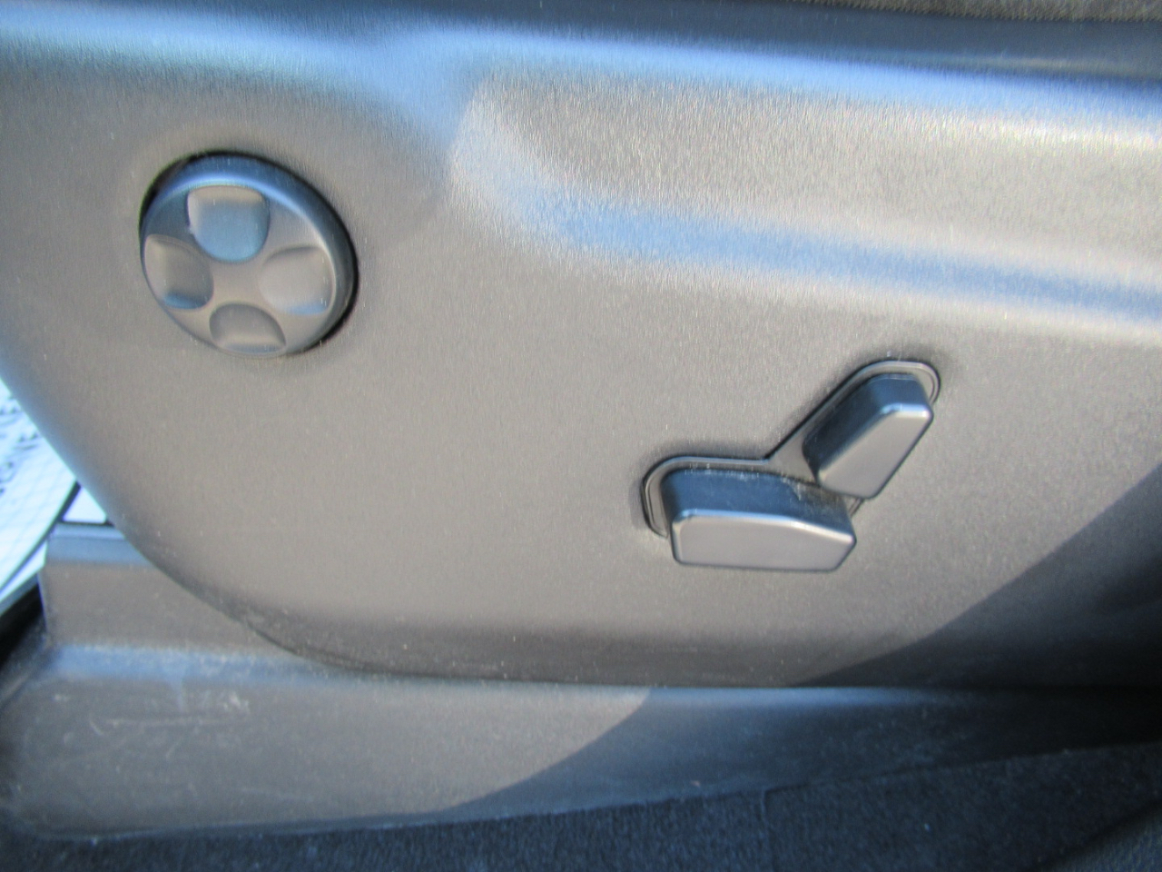 Jeep Grand Cherokee Limited 4WD 2020