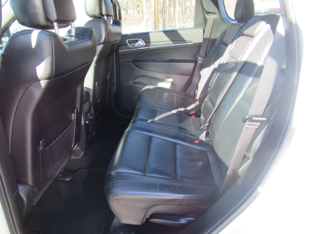 Jeep Grand Cherokee Limited 4WD 2020