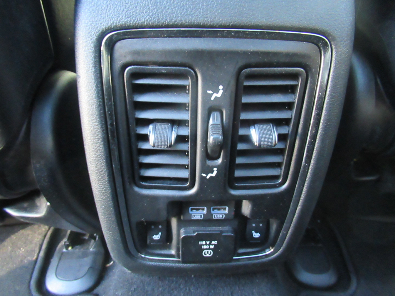 Jeep Grand Cherokee Limited 4WD 2020