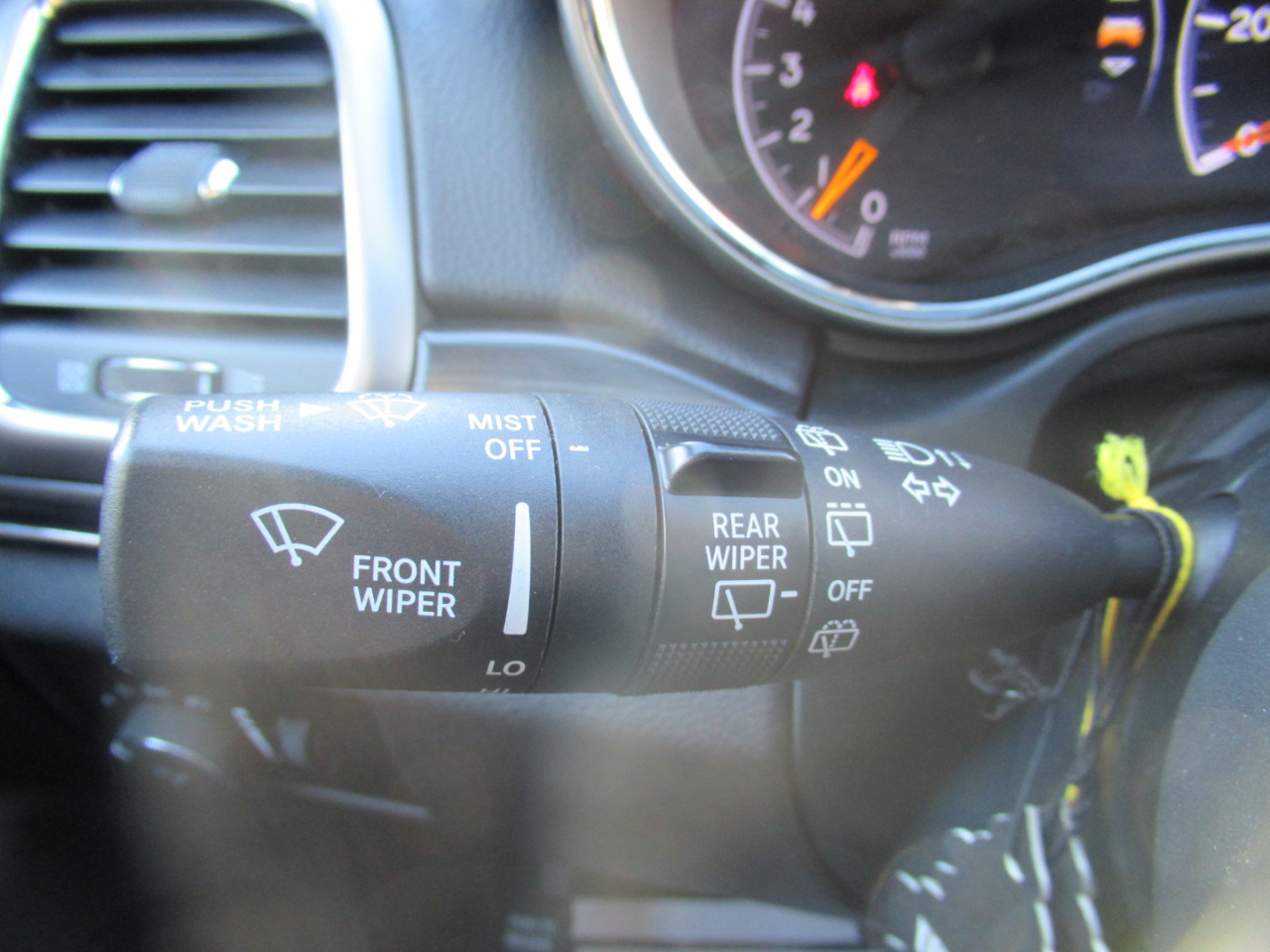 Jeep Grand Cherokee Limited 4WD 2020