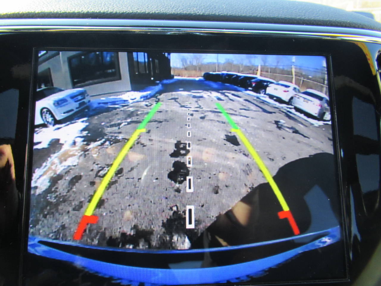 Jeep Grand Cherokee Limited 4WD 2020