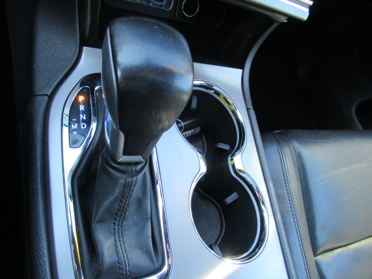 Jeep Grand Cherokee Limited 4WD 2020