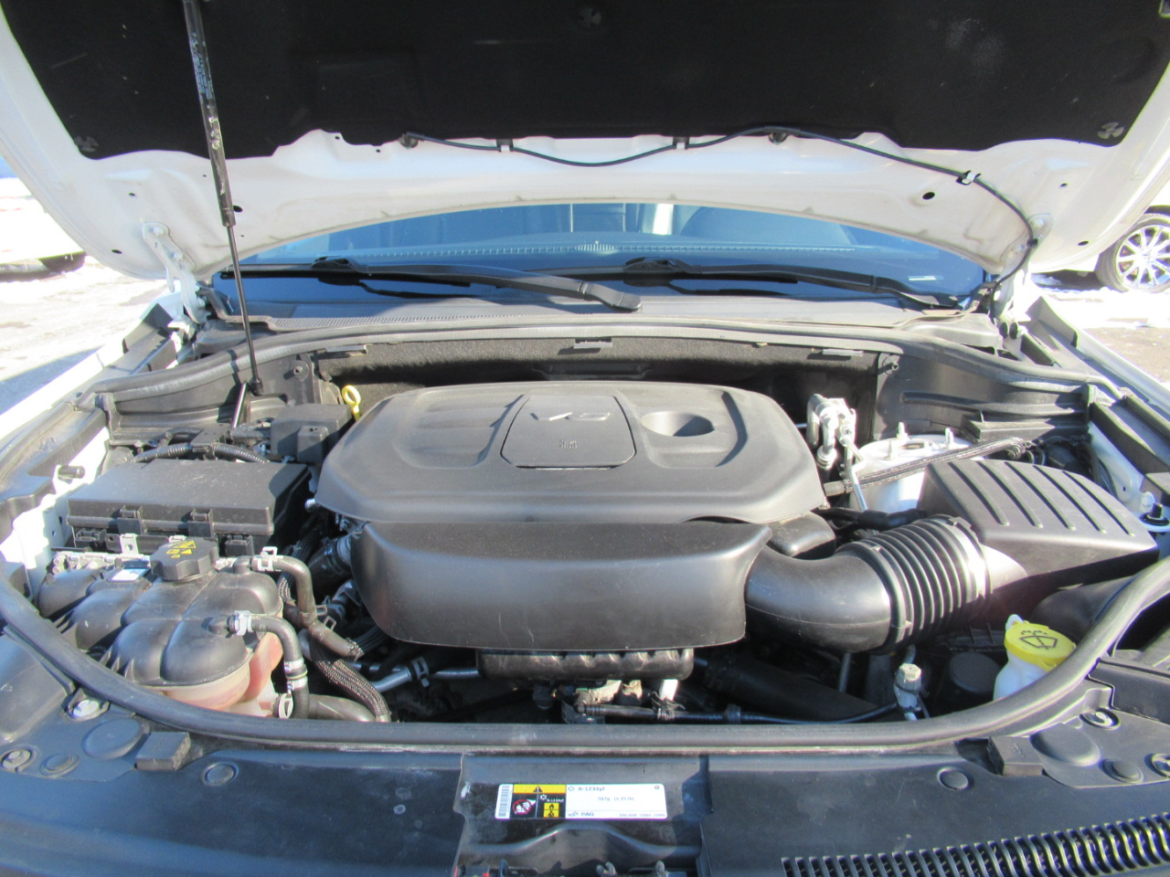 Jeep Grand Cherokee Limited 4WD 2020