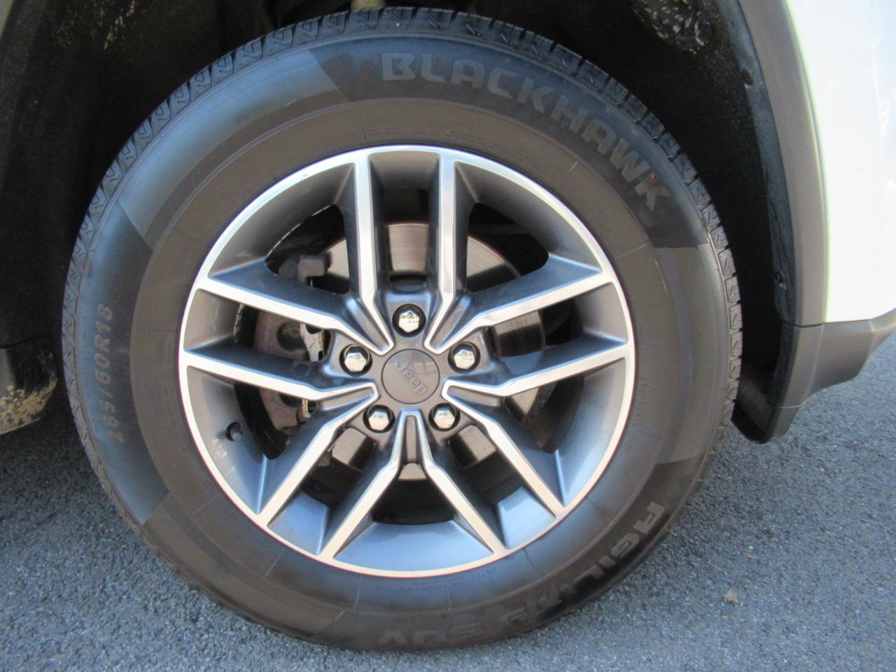 Jeep Grand Cherokee Limited 4WD 2020