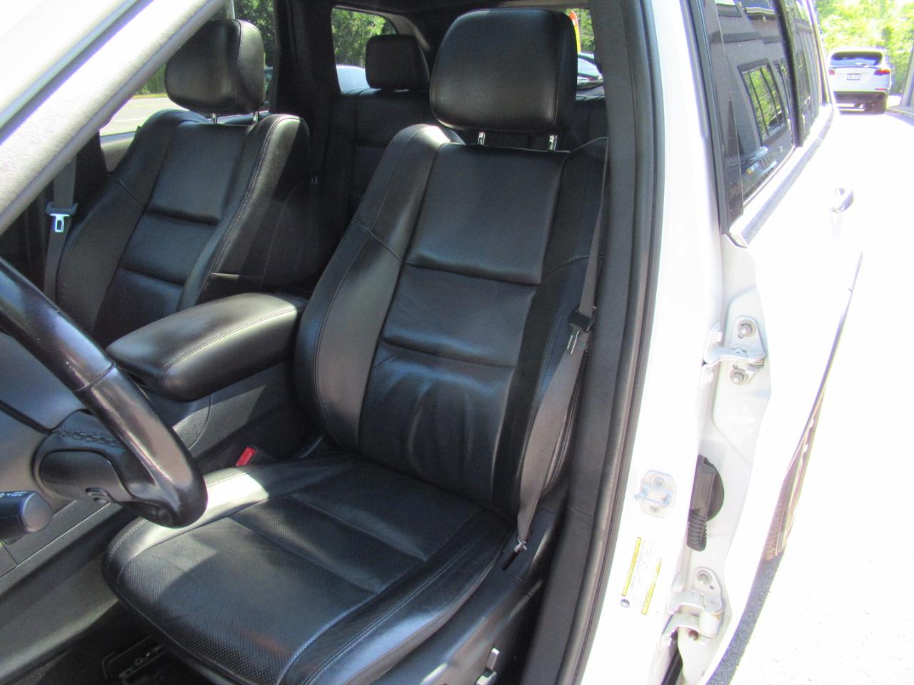 Jeep Grand Cherokee Limited 4WD 2020