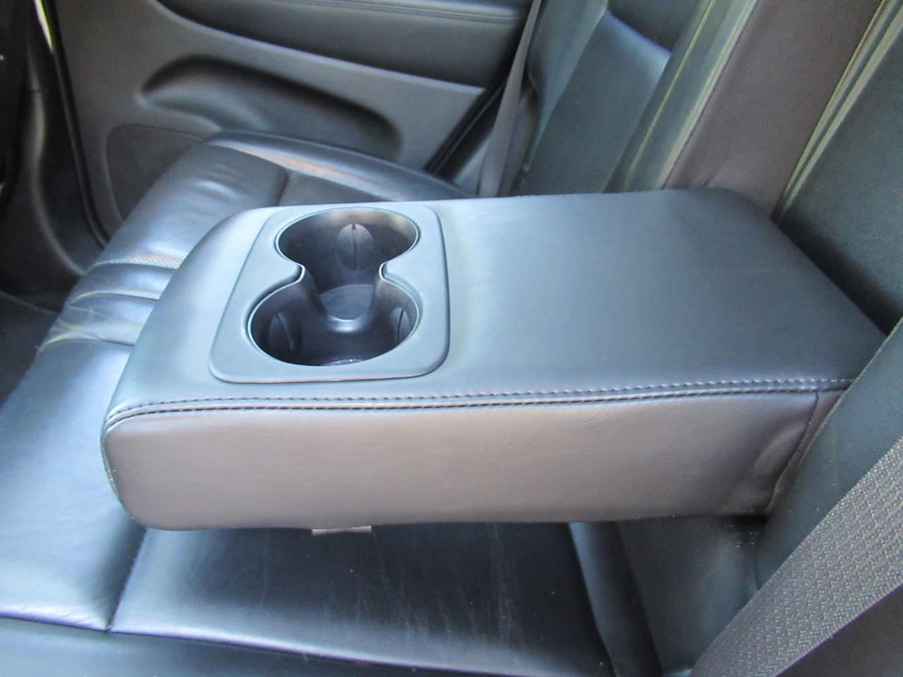 Jeep Grand Cherokee Limited 4WD 2020