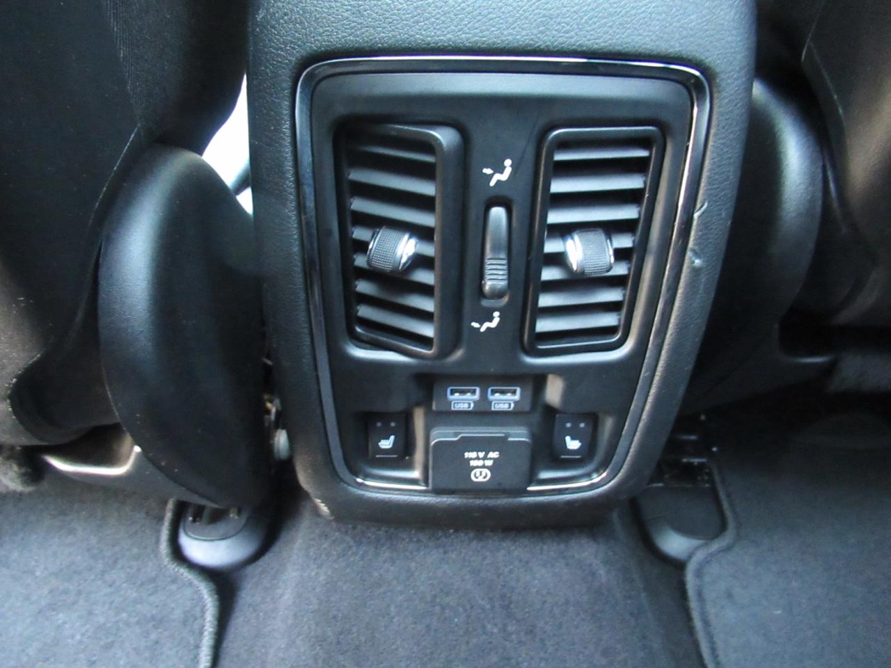 Jeep Grand Cherokee Limited 4WD 2020
