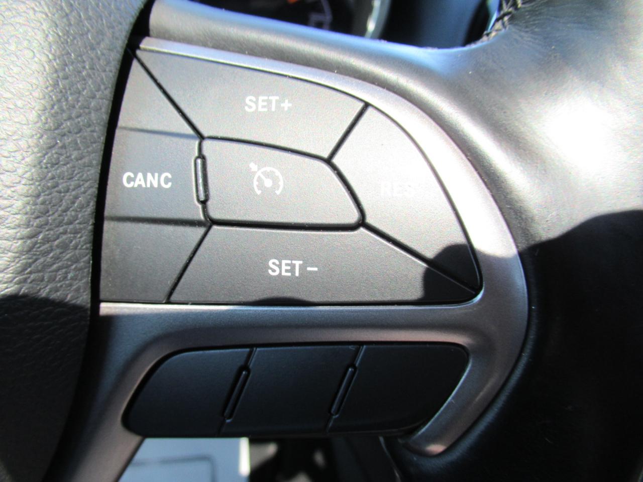 Jeep Grand Cherokee Limited 4WD 2020