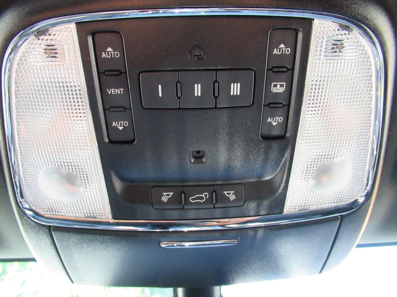 Jeep Grand Cherokee Limited 4WD 2020