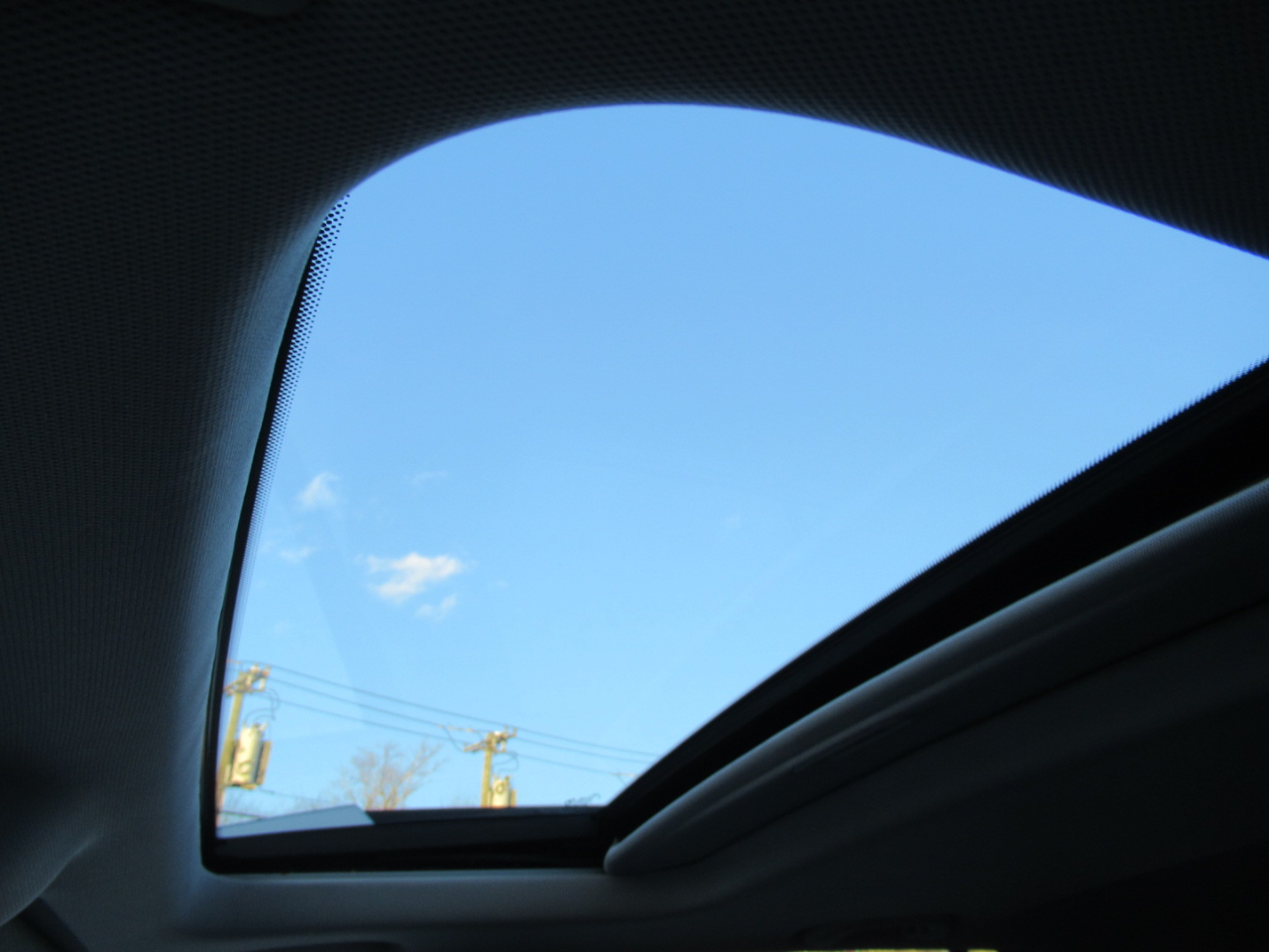 Hyundai Santa Fe Limited 3.5 4WD 2011