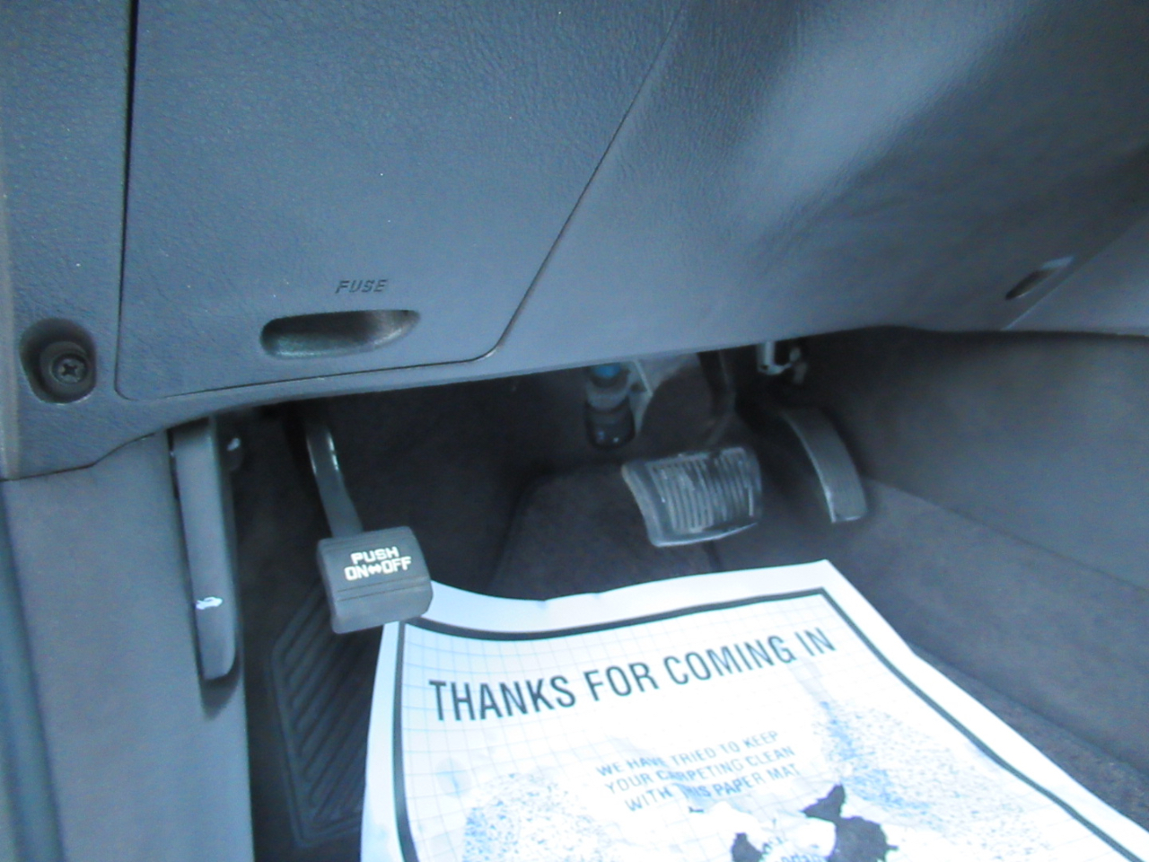 Hyundai Santa Fe Limited 3.5 4WD 2011