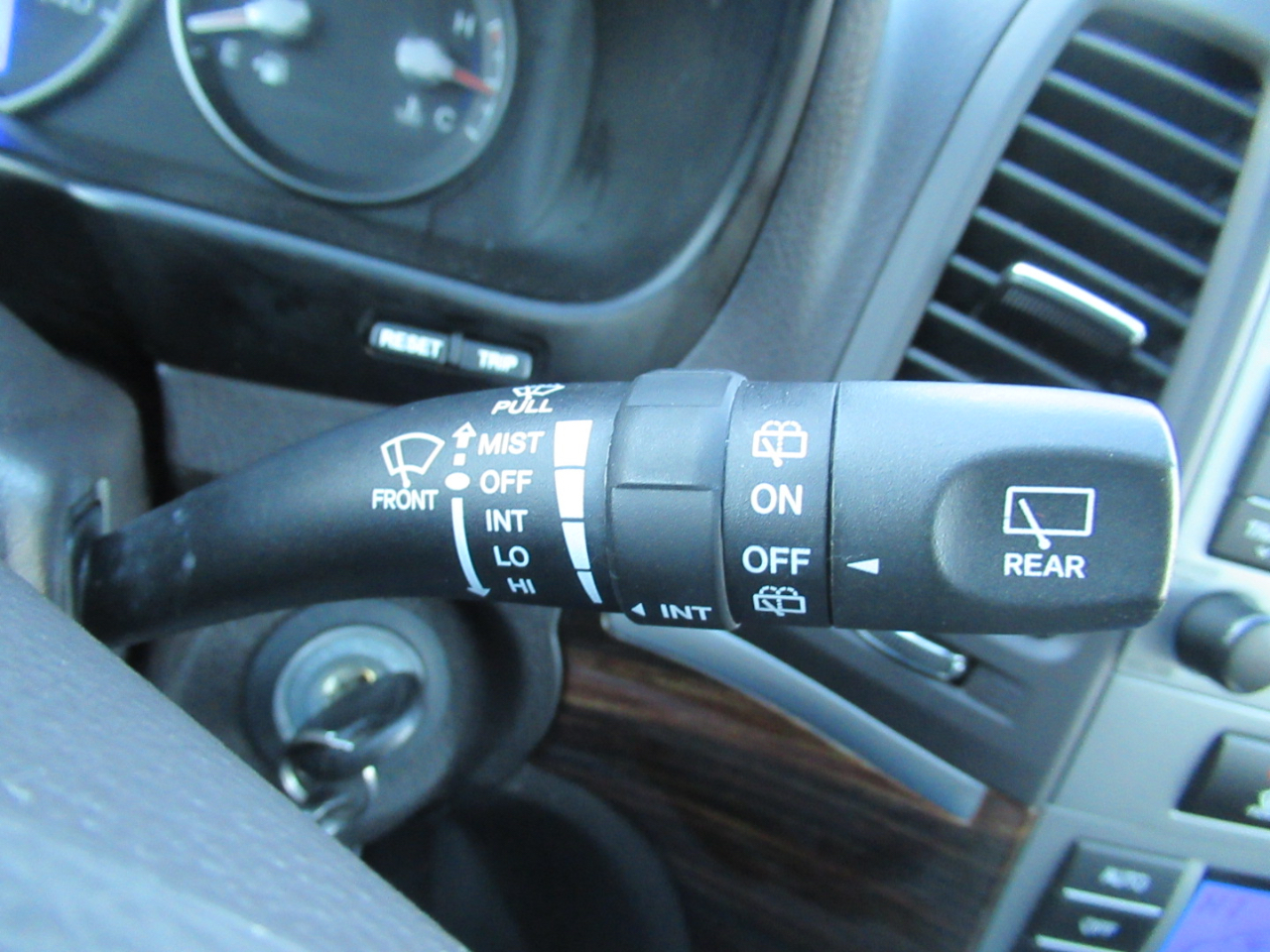 Hyundai Santa Fe Limited 3.5 4WD 2011