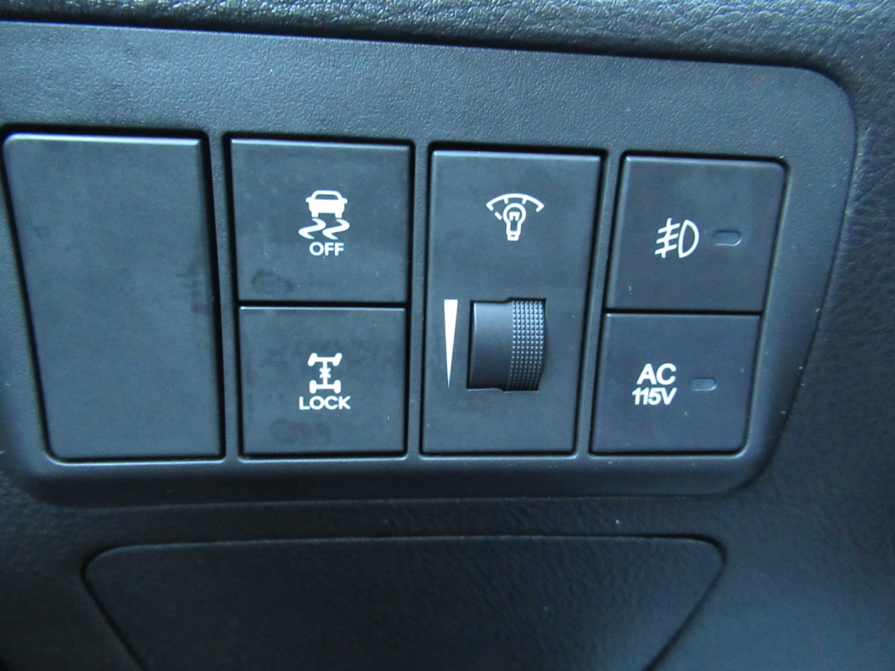 Hyundai Santa Fe Limited 3.5 4WD 2011