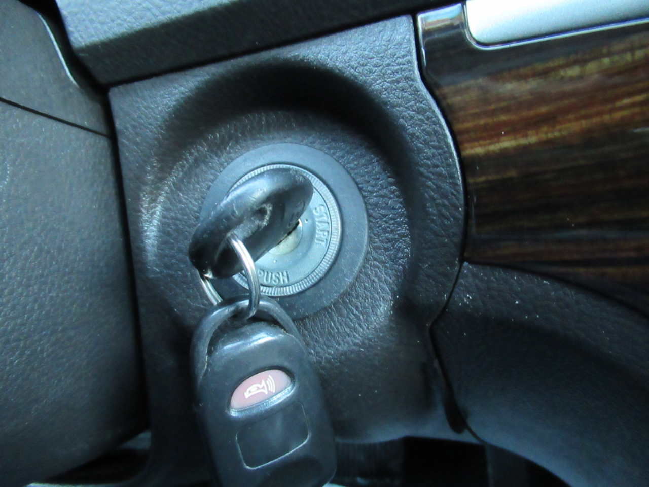 Hyundai Santa Fe Limited 3.5 4WD 2011