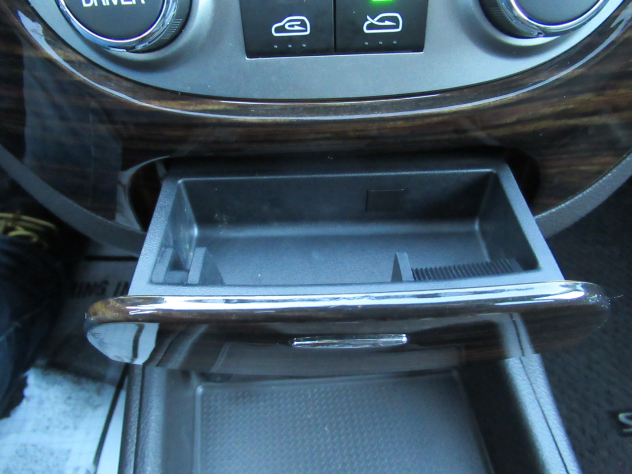 Hyundai Santa Fe Limited 3.5 4WD 2011