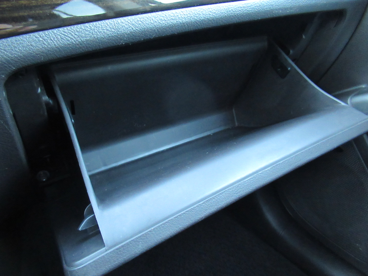 Hyundai Santa Fe Limited 3.5 4WD 2011