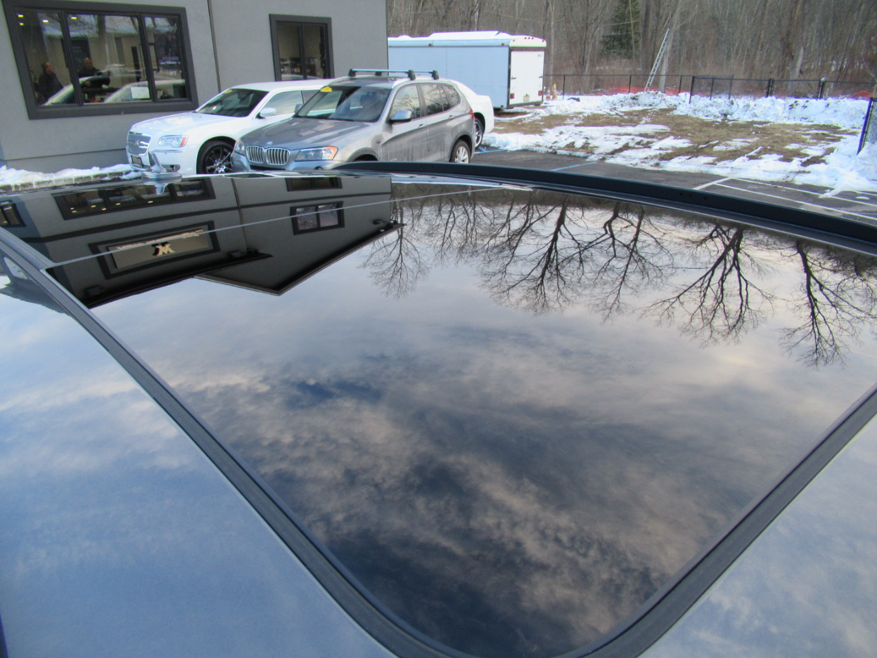 Audi SQ5 3.0T Prestige quattro 2023