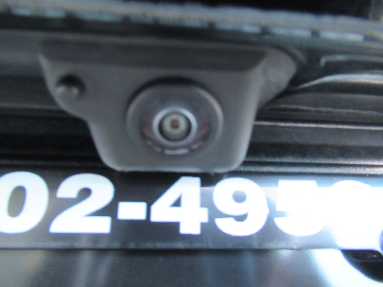 Audi SQ5 3.0T Prestige quattro 2023