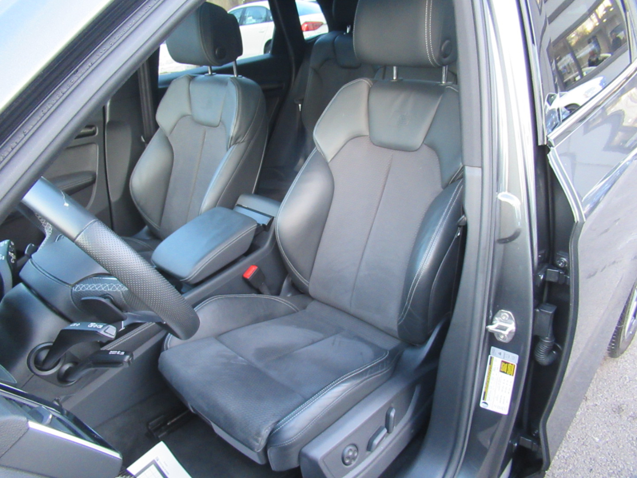 Audi SQ5 3.0T Prestige quattro 2023