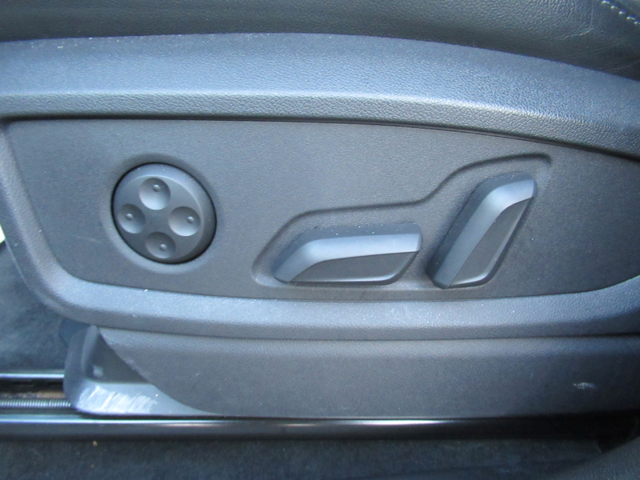 Audi SQ5 3.0T Prestige quattro 2023