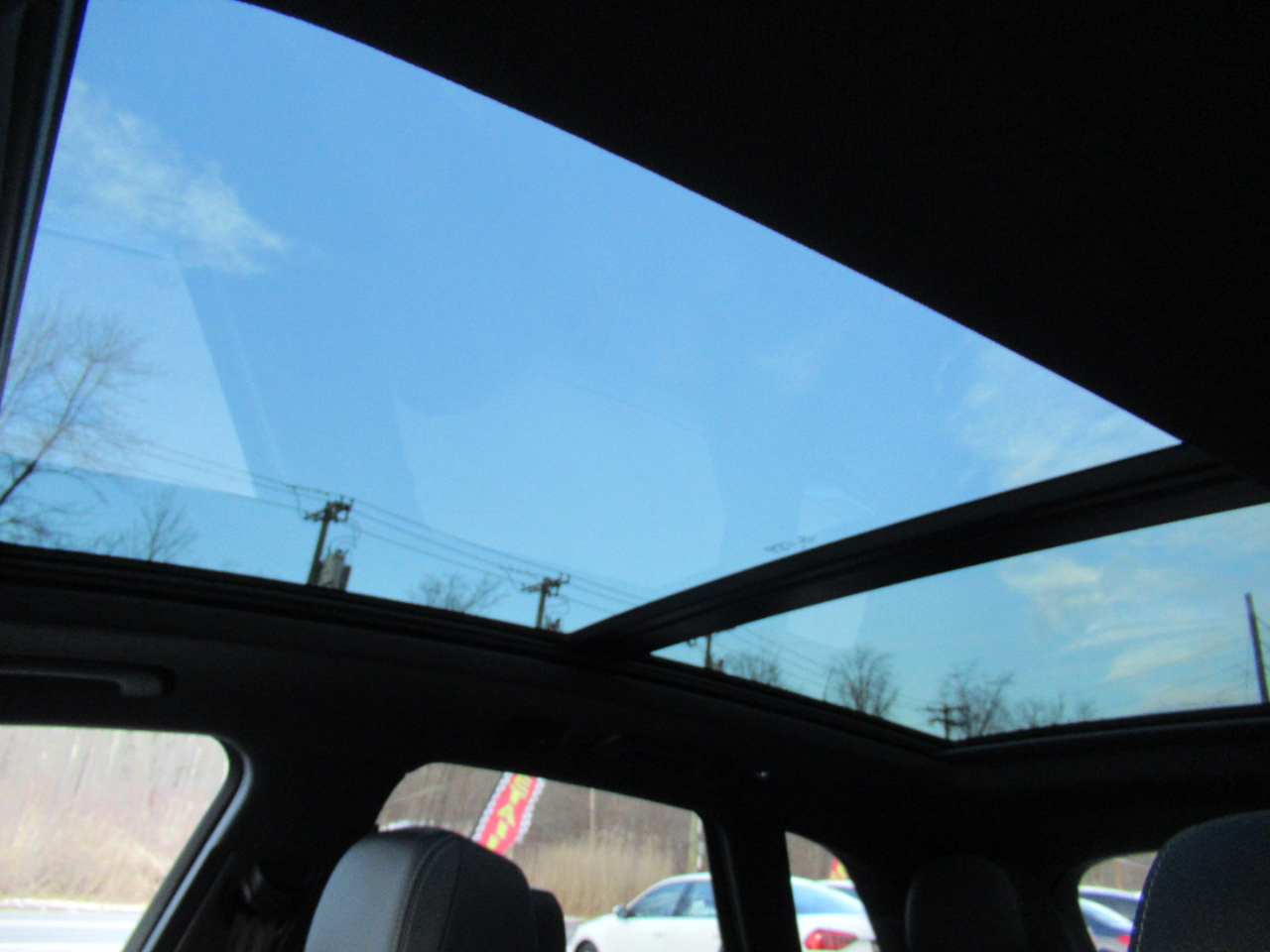 Audi SQ5 3.0T Prestige quattro 2023