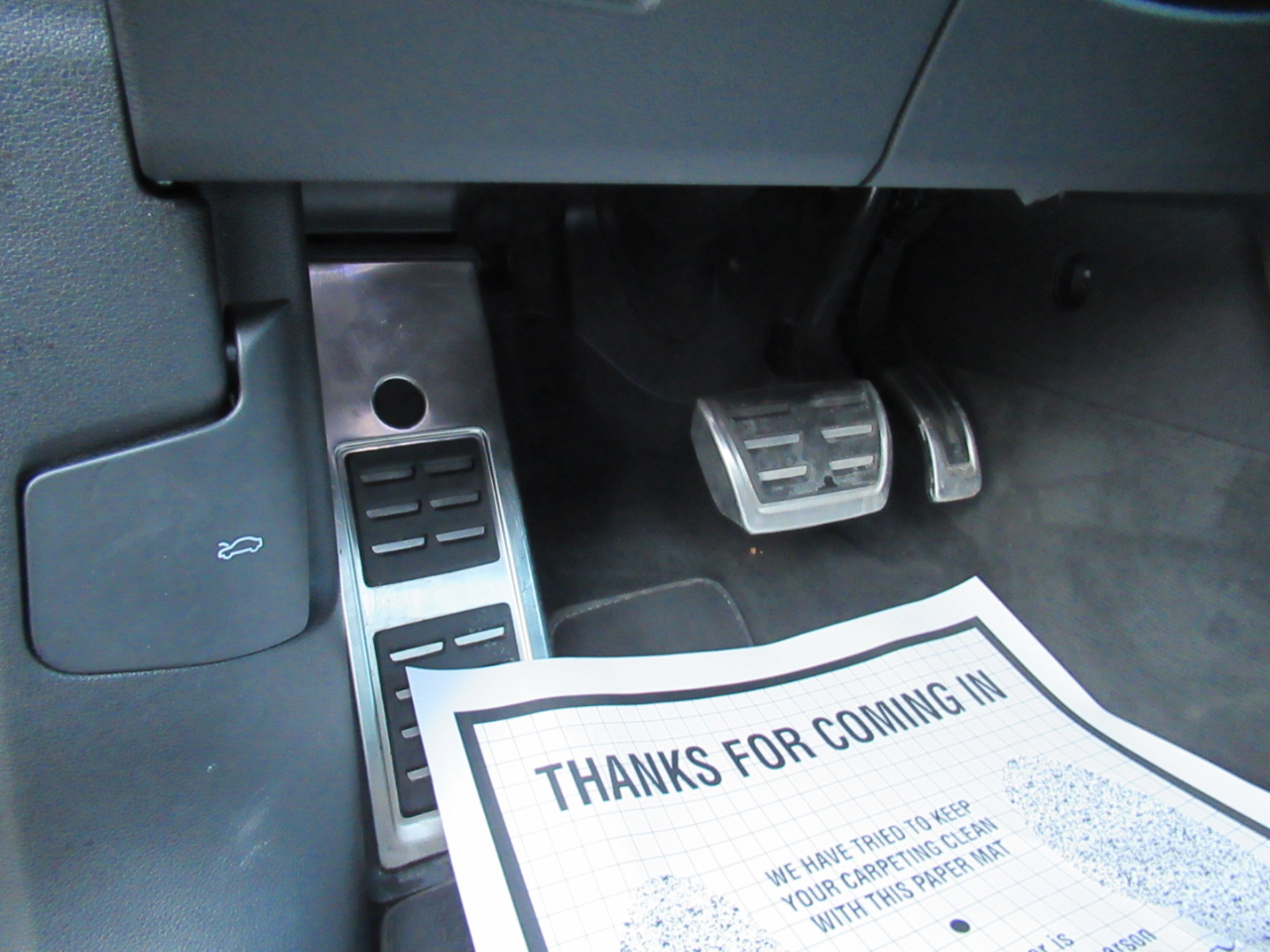 Audi SQ5 3.0T Prestige quattro 2023