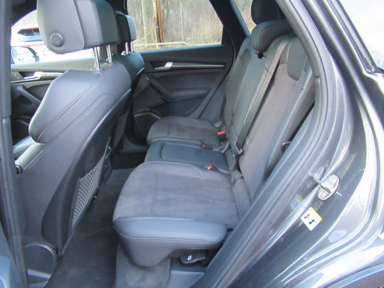 Audi SQ5 3.0T Prestige quattro 2023