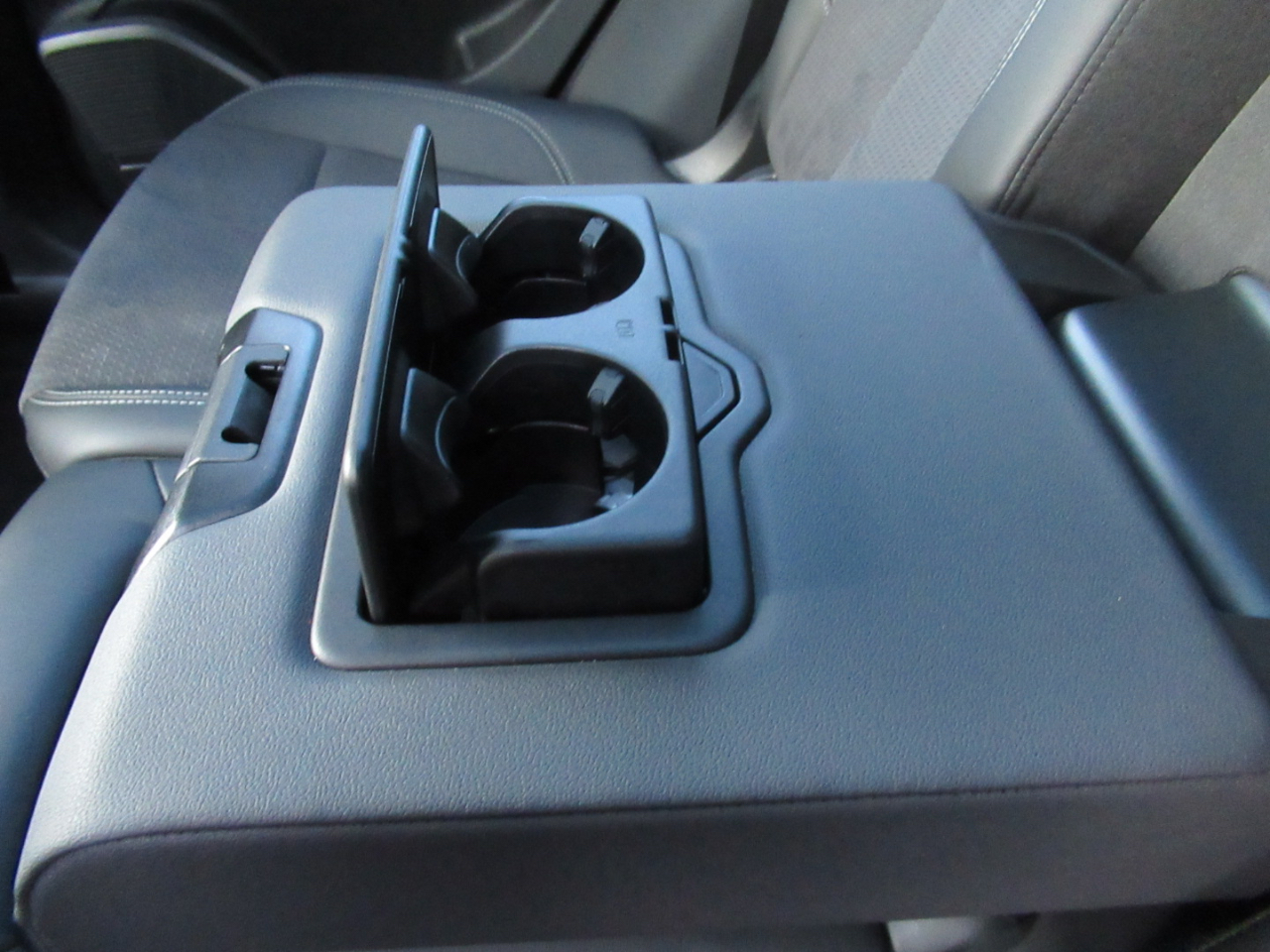 Audi SQ5 3.0T Prestige quattro 2023