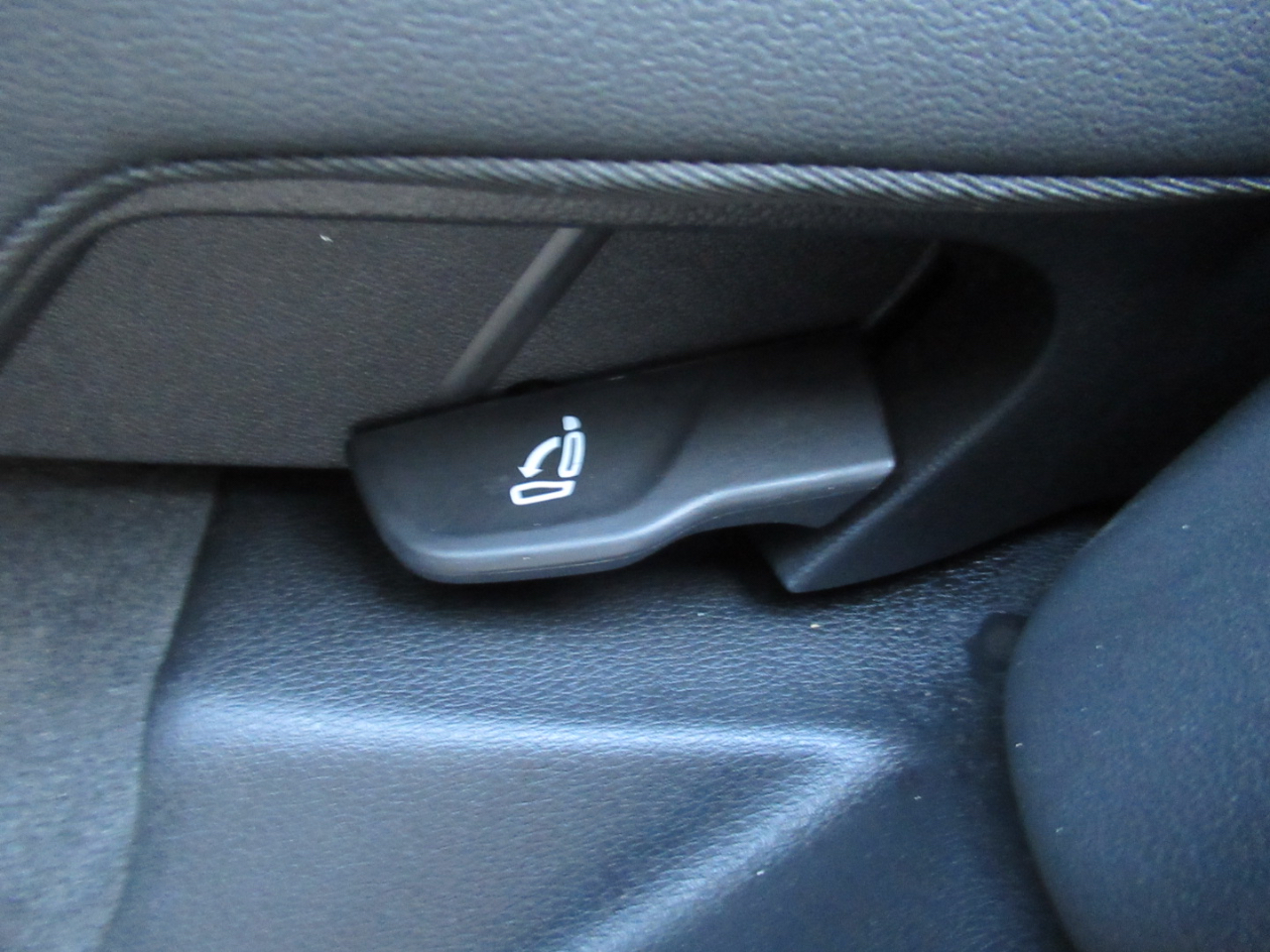 Audi SQ5 3.0T Prestige quattro 2023