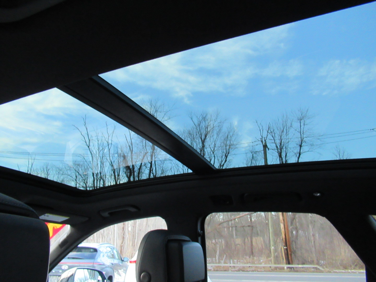 Audi SQ5 3.0T Prestige quattro 2023