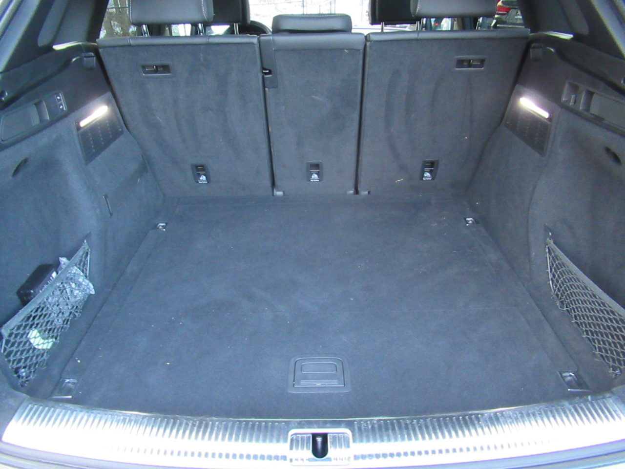 Audi SQ5 3.0T Prestige quattro 2023