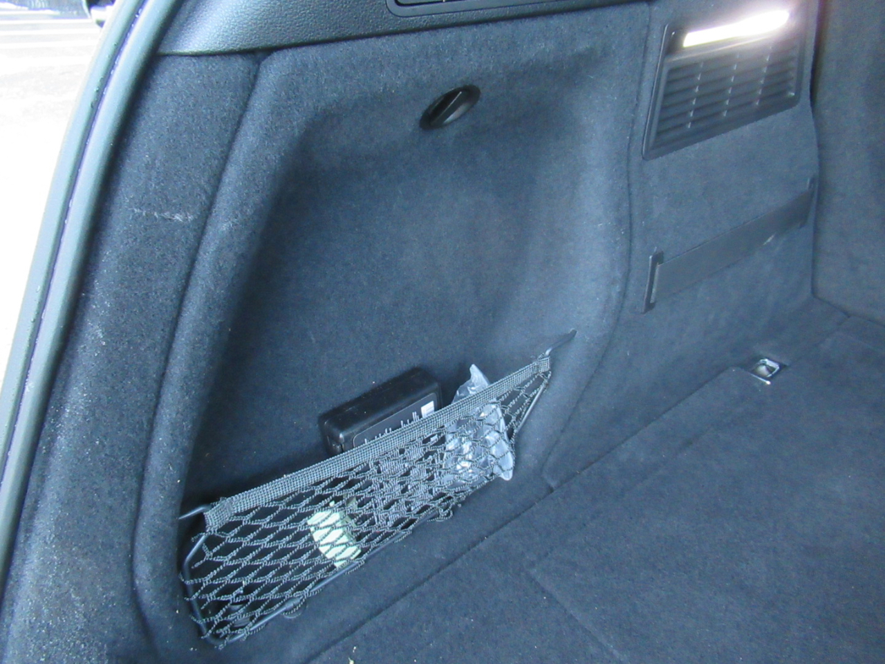 Audi SQ5 3.0T Prestige quattro 2023