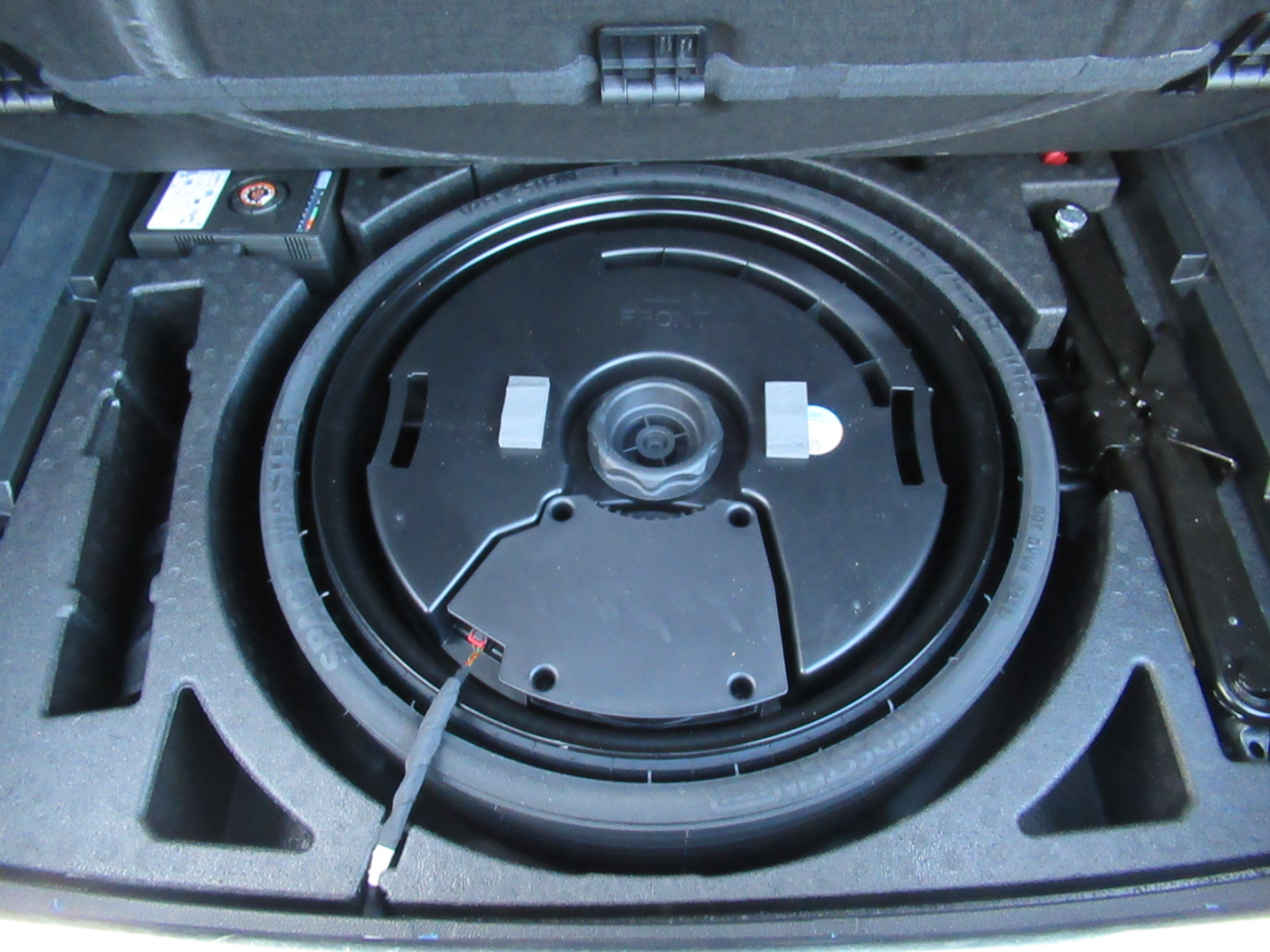 Audi SQ5 3.0T Prestige quattro 2023