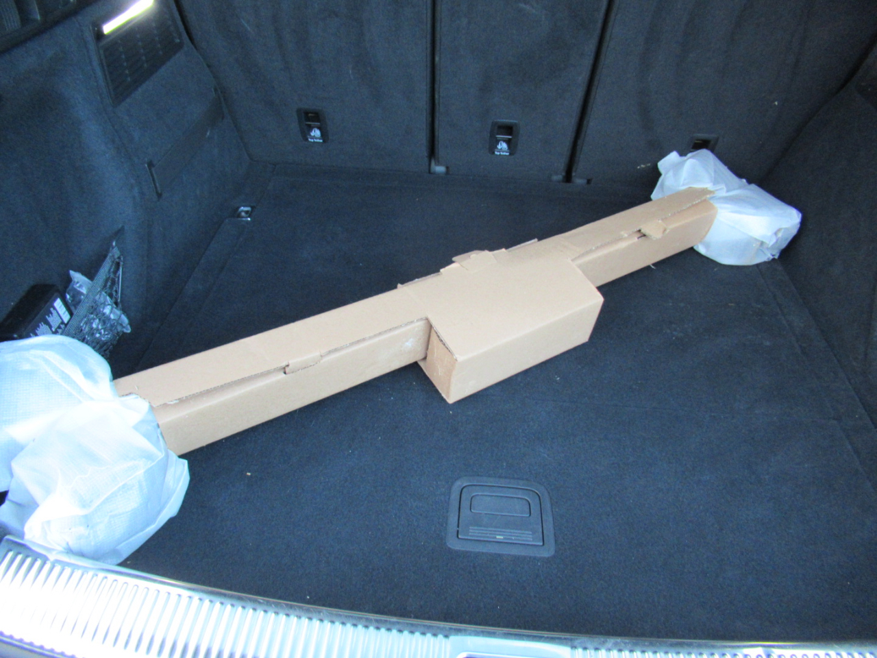 Audi SQ5 3.0T Prestige quattro 2023