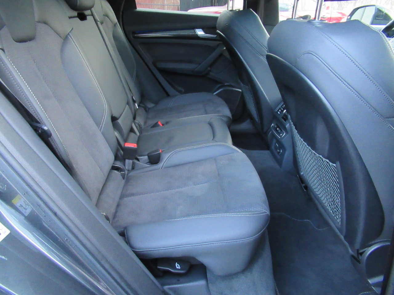 Audi SQ5 3.0T Prestige quattro 2023