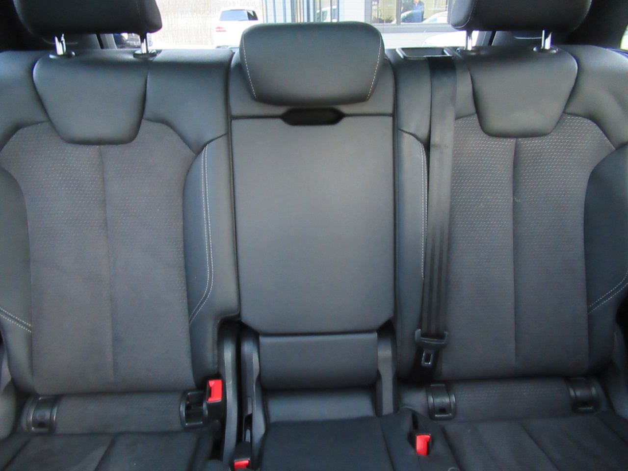 Audi SQ5 3.0T Prestige quattro 2023