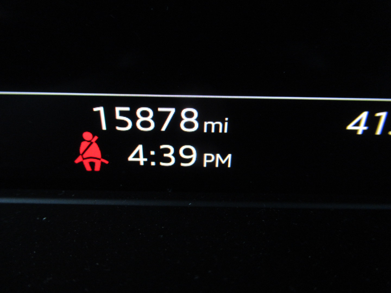 Audi SQ5 3.0T Prestige quattro 2023