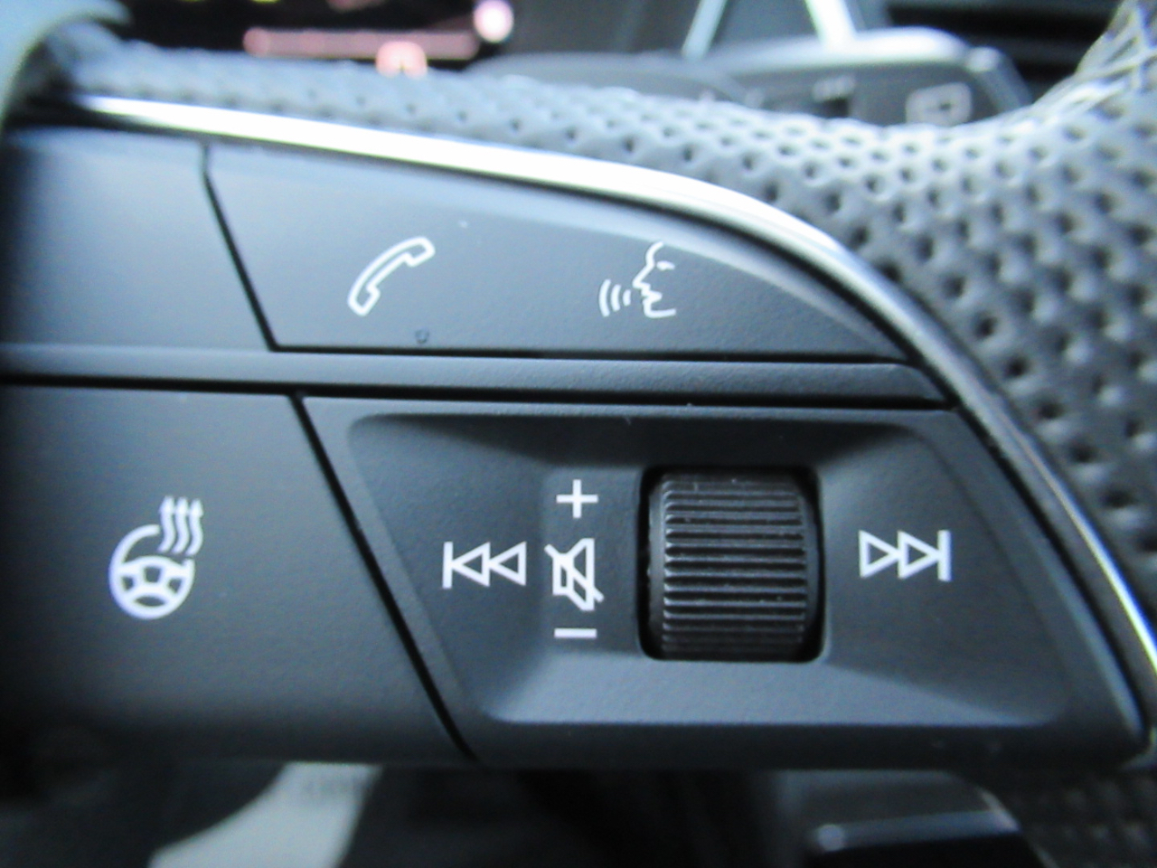 Audi SQ5 3.0T Prestige quattro 2023