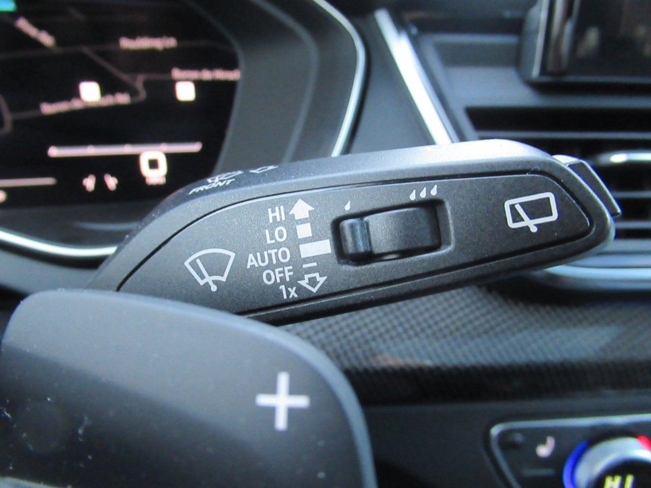 Audi SQ5 3.0T Prestige quattro 2023