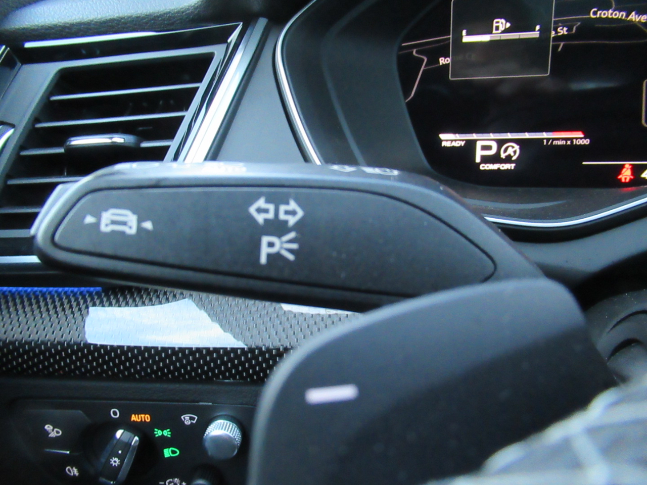 Audi SQ5 3.0T Prestige quattro 2023