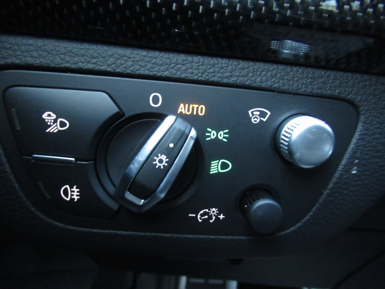 Audi SQ5 3.0T Prestige quattro 2023