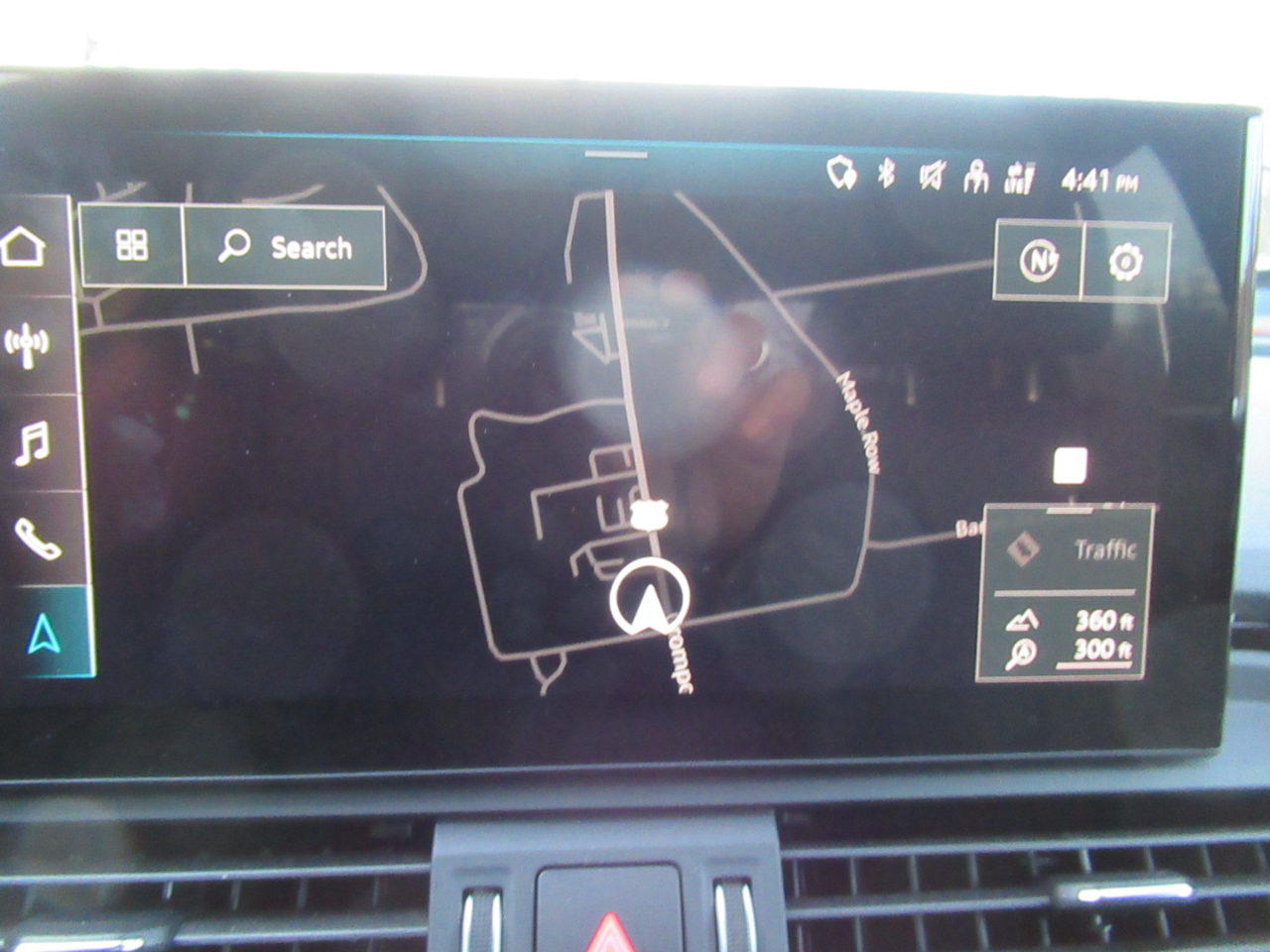 Audi SQ5 3.0T Prestige quattro 2023