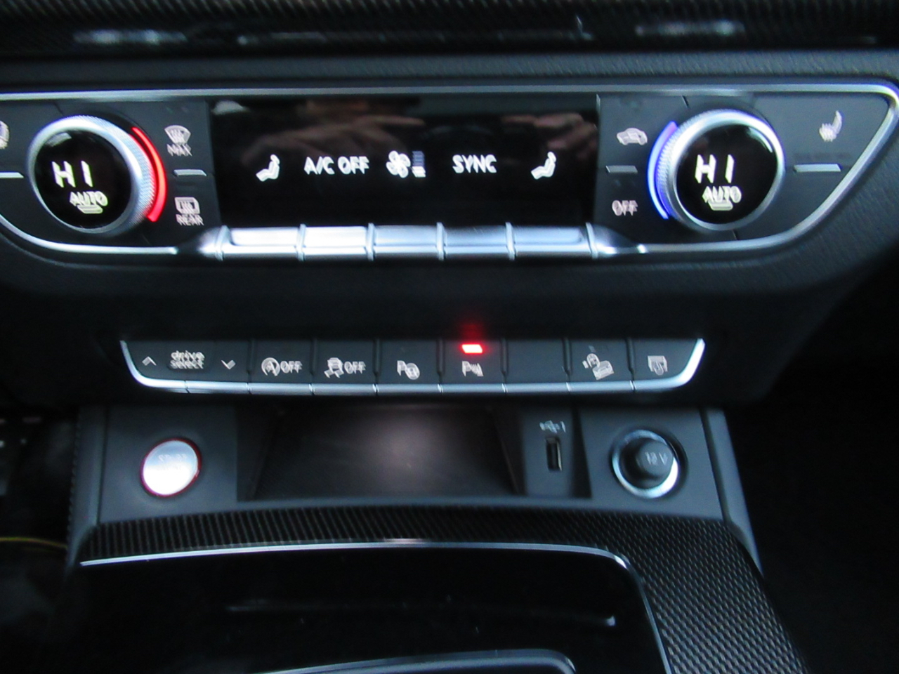 Audi SQ5 3.0T Prestige quattro 2023