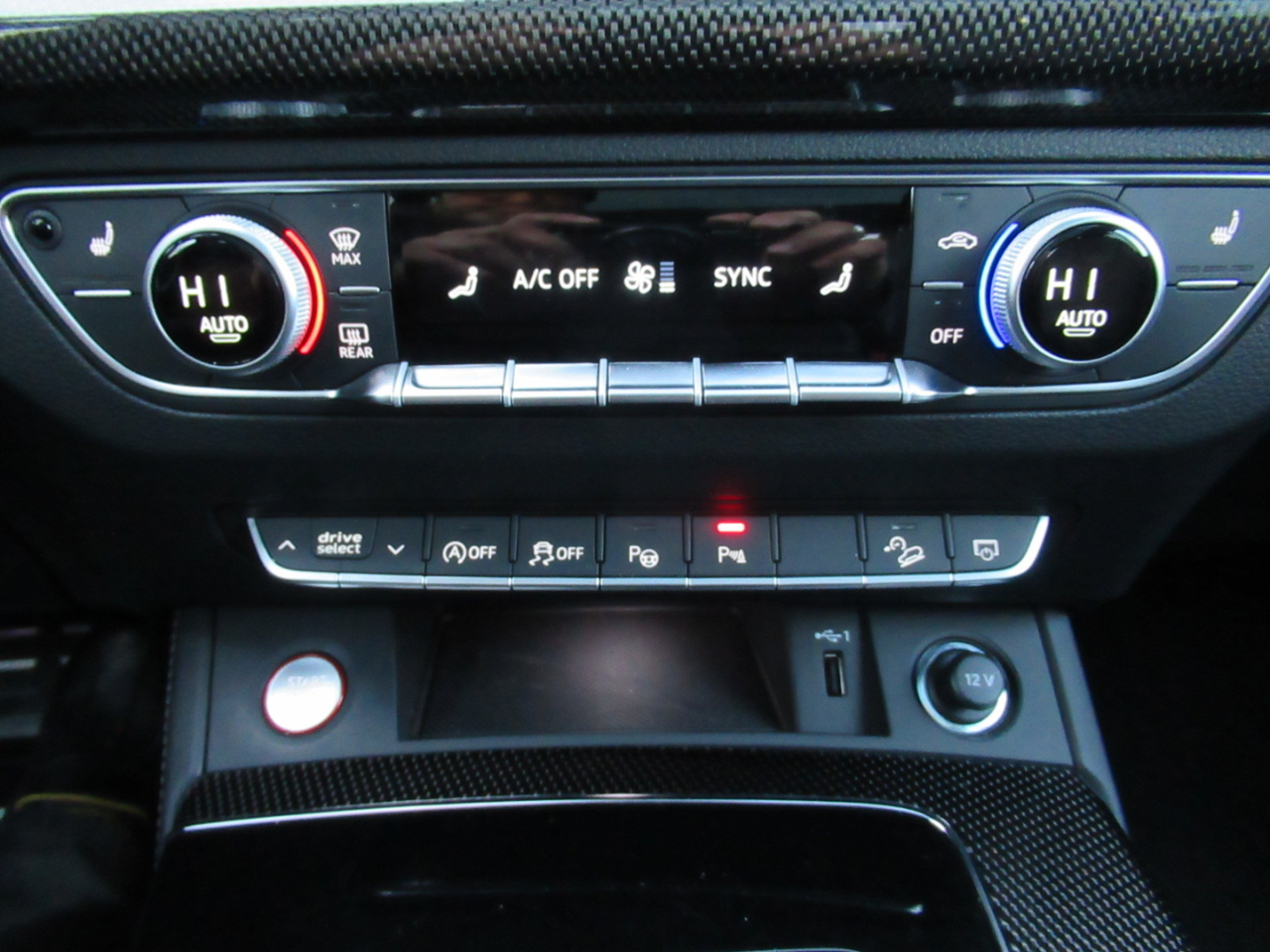 Audi SQ5 3.0T Prestige quattro 2023