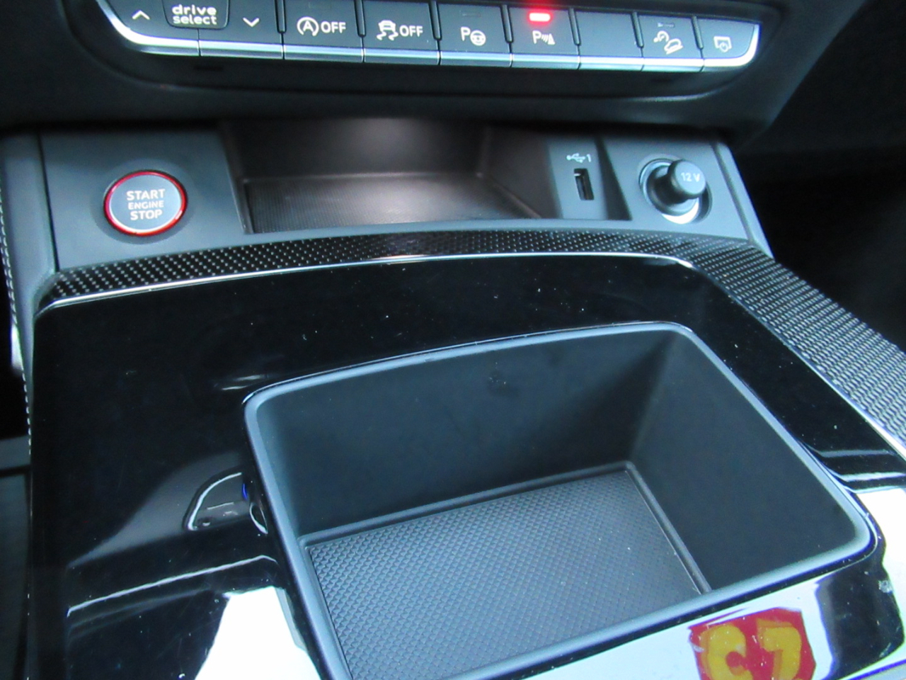 Audi SQ5 3.0T Prestige quattro 2023