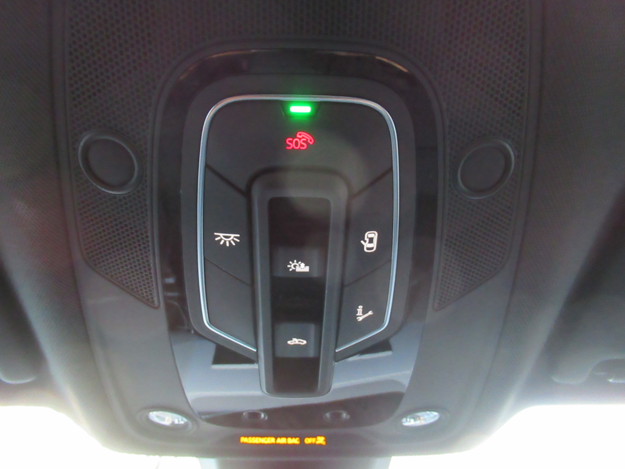 Audi SQ5 3.0T Prestige quattro 2023