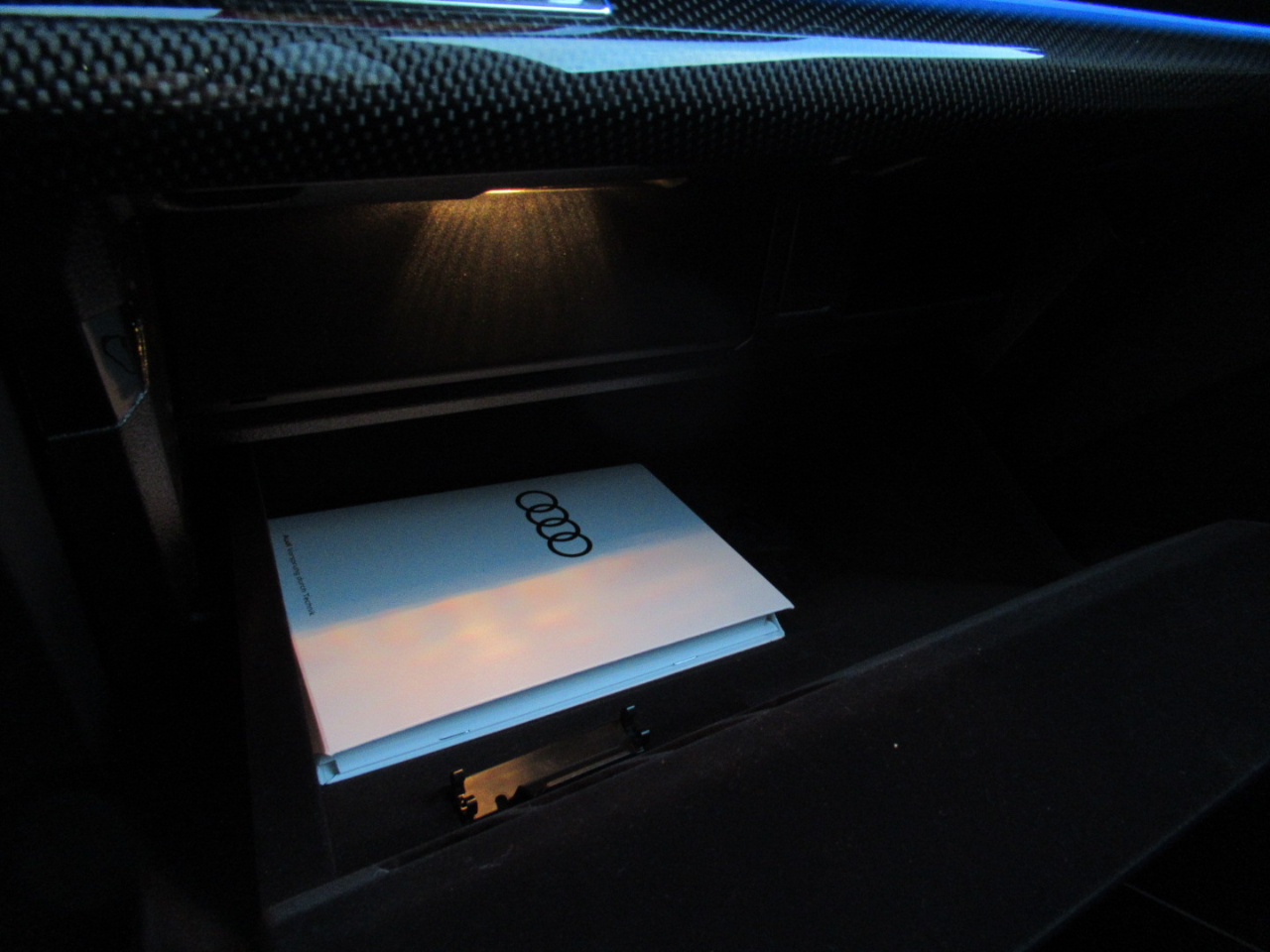 Audi SQ5 3.0T Prestige quattro 2023