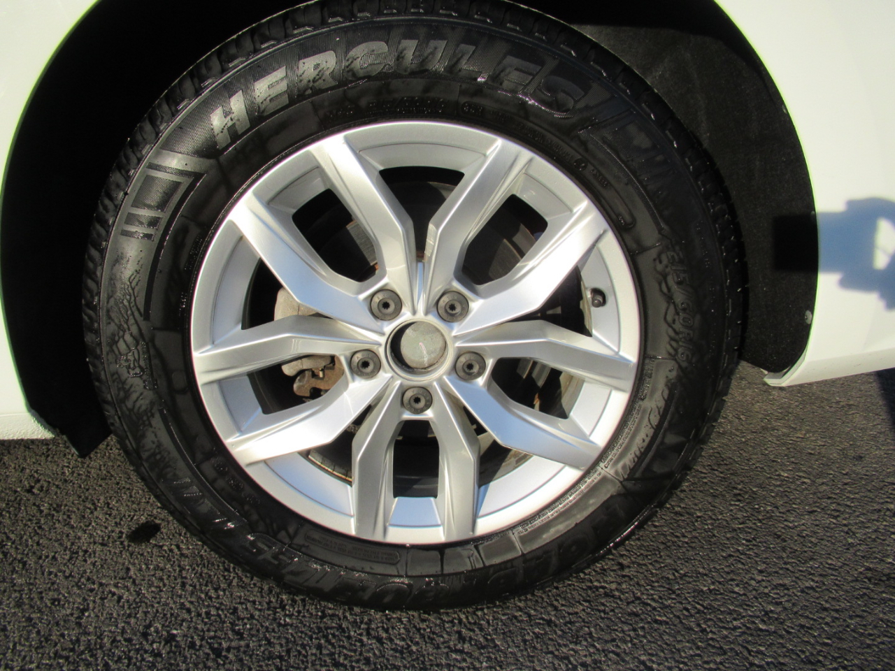 Volkswagen Passat S 2018